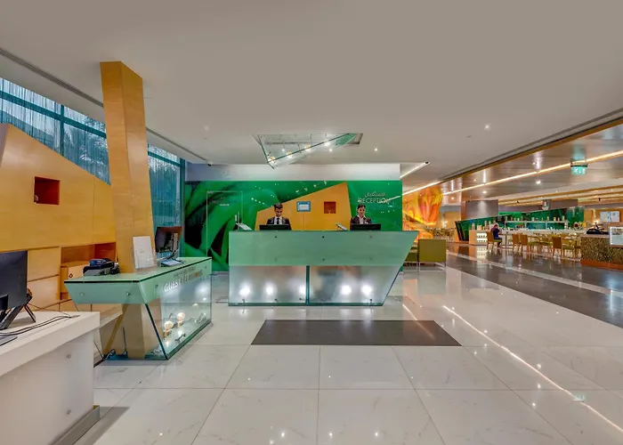 Al Khoory Executive , Al Wasl