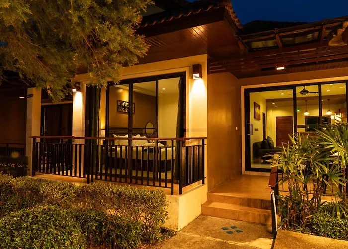 Resort: Katanoi Resort