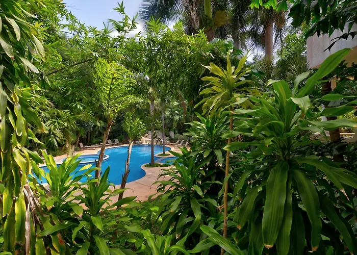 Hotel: Riviera Maya Suites