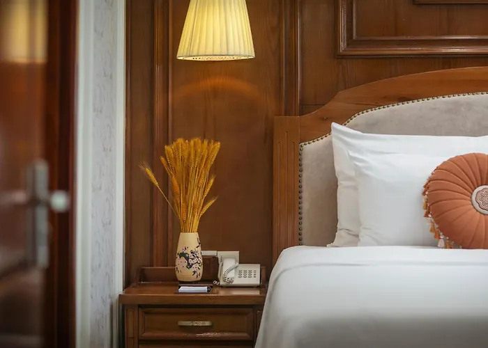 Hanoi Pearl Hotel