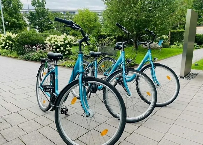 3 sterren hotel: Motel One Wien-Hauptbahnhof