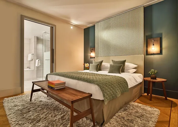 Hyatt Regency Amsterdam