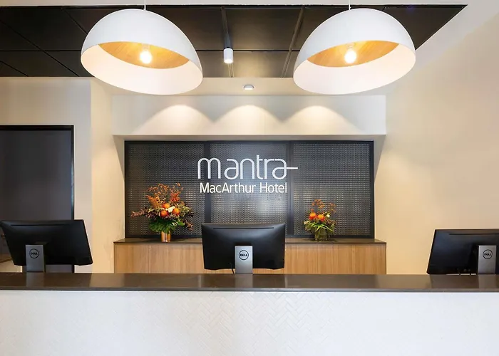 Mantra Macarthur Hotel