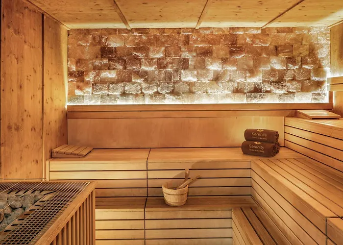 Boetiek hotel: Pine Cliffs Gardens