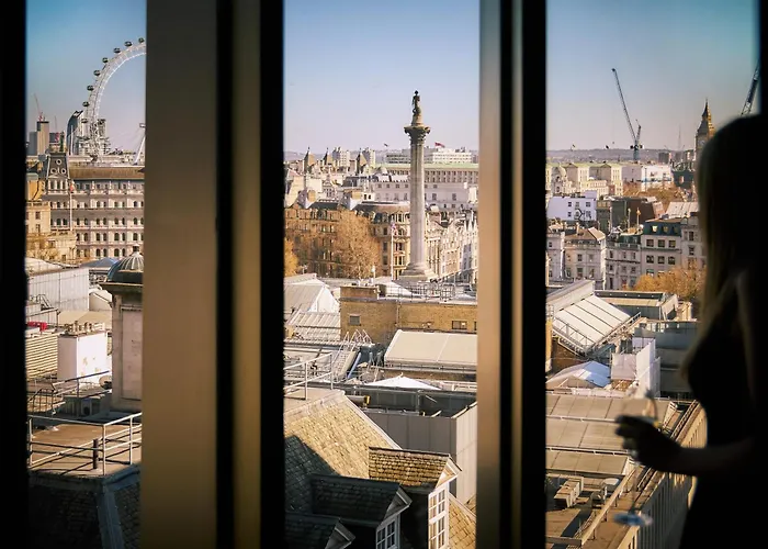 Boutique hotels Londoner