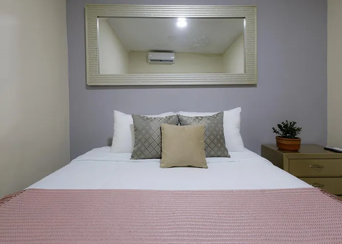 Casa Palmar Cartagena