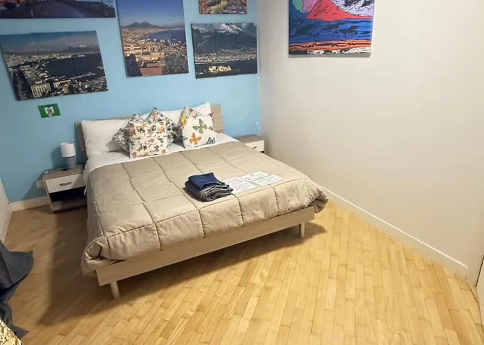 Plebiscito Charme Rooms