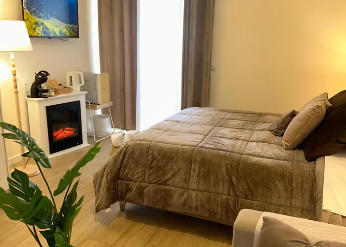 Hotel familiare: San Carlo Apartments B&B Caserta