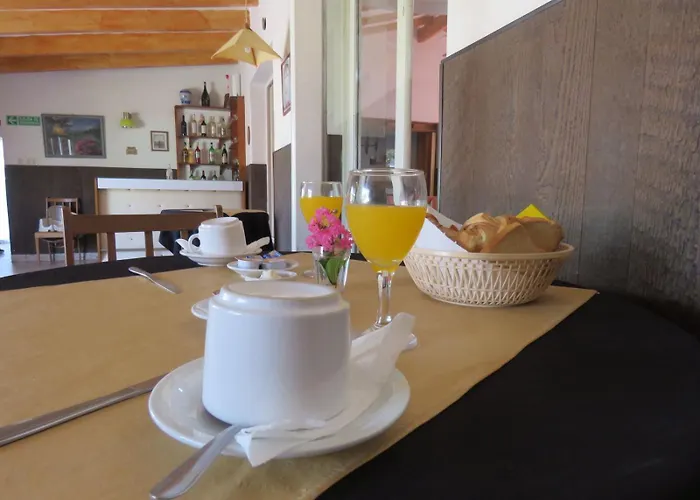 Hotel Sorrento