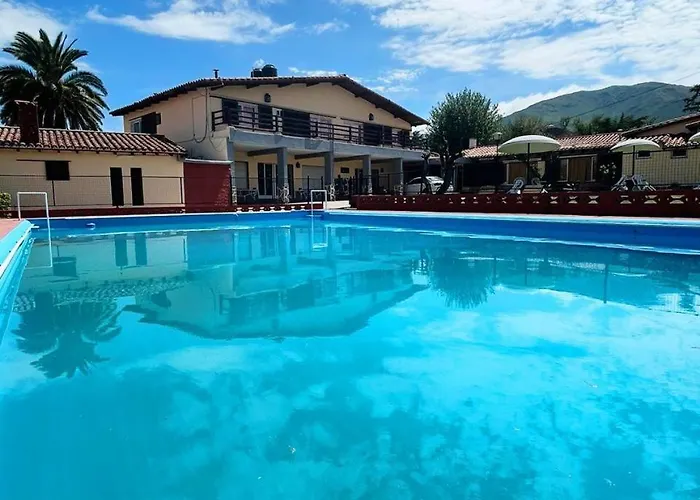 Hotel Sorrento