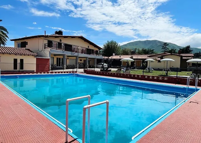 Hotel Sorrento