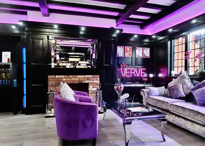 Verve Hotel