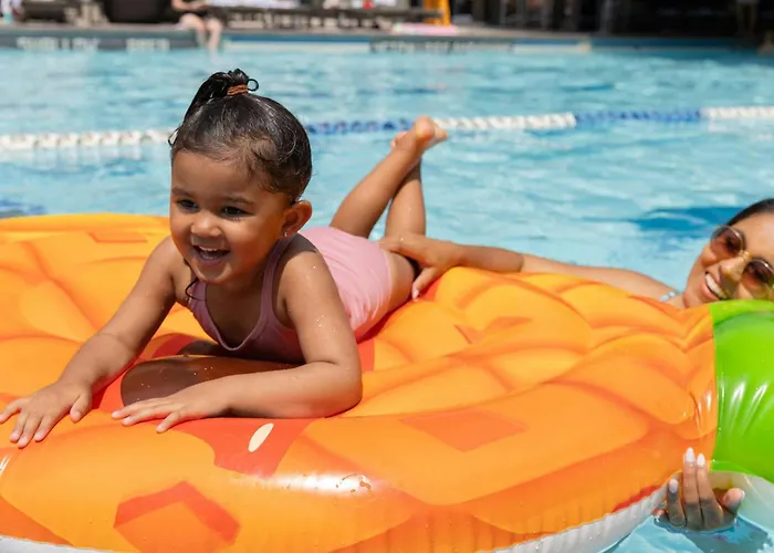 Welkom Hotel: Sheraton Centre Toronto Hotel