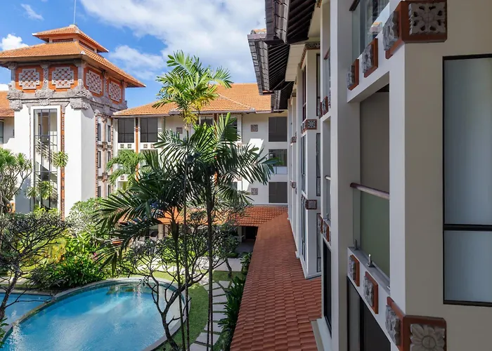 Prime Plaza Sanur - Bali