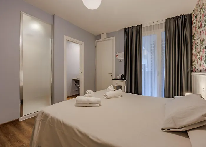 Hotel Maximilian