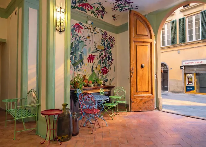Hotel Merlini