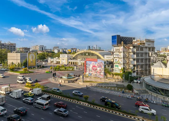 Hua Lamphong
