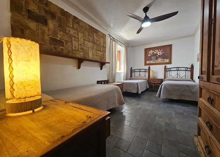 Hostal El Asturiano