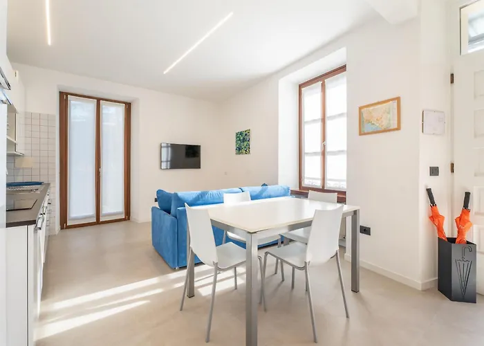 Familiehotel: Residence Villa Degli Aranci