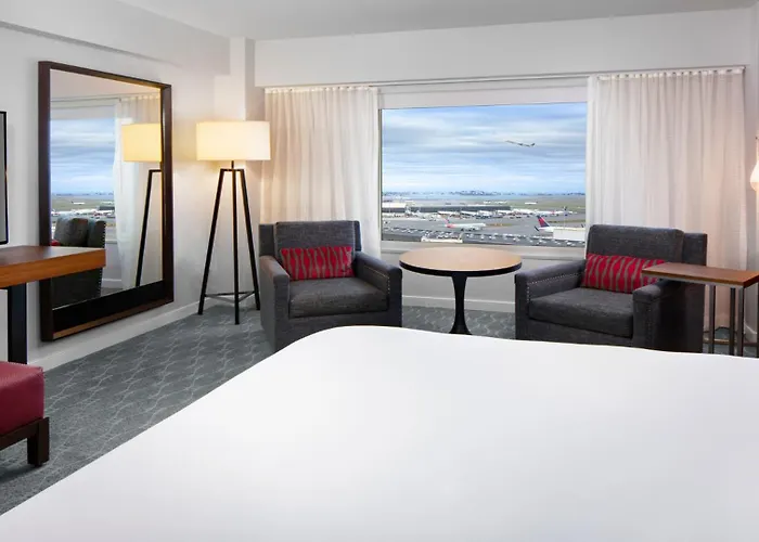 Hotel que aceita animais de estimação: Hyatt Regency Boston Harbor