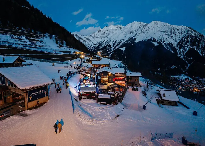 Spa Hotels Resorts Super G