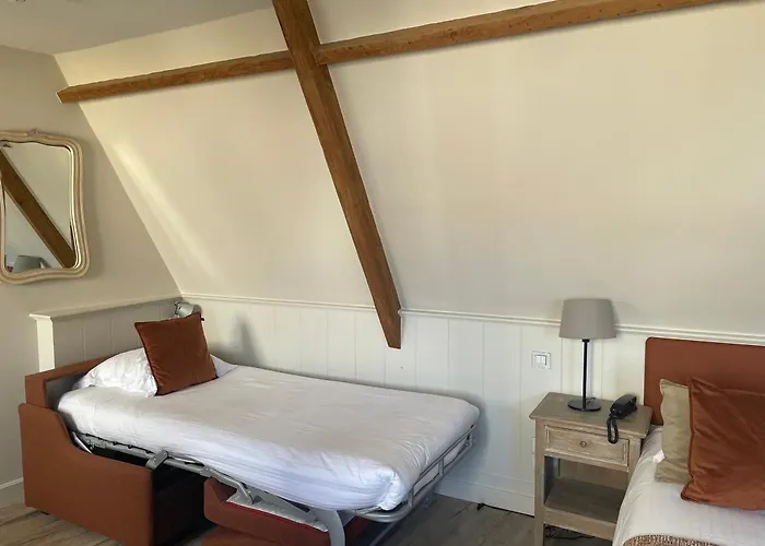 Hotel Ter Duinen