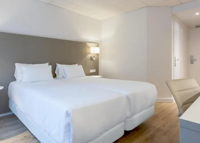 Huisdiervriendelijk hotel: NH Eindhoven Conference Centre Koningshof