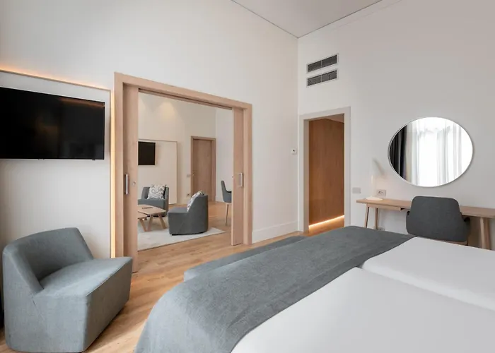 Gran Hotel Havana 4Sup By Escampa Hotels