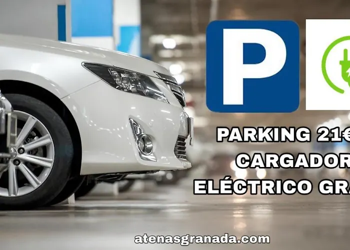 Huisdiervriendelijk hotel: Atenas Granada