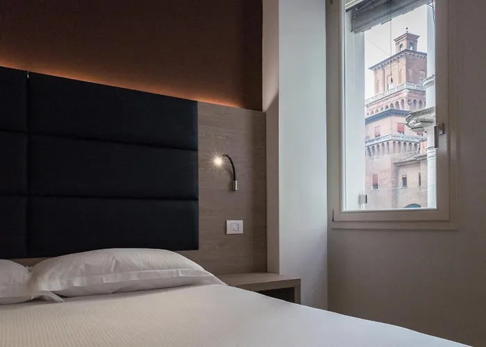 Hotel Touring