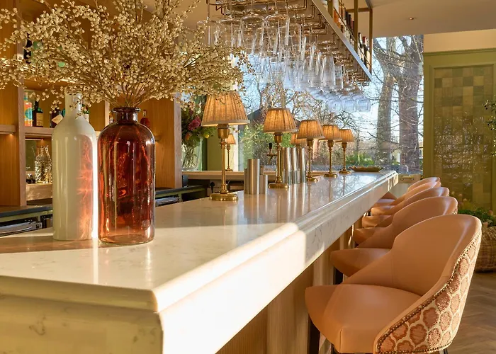 Royal Lancaster London