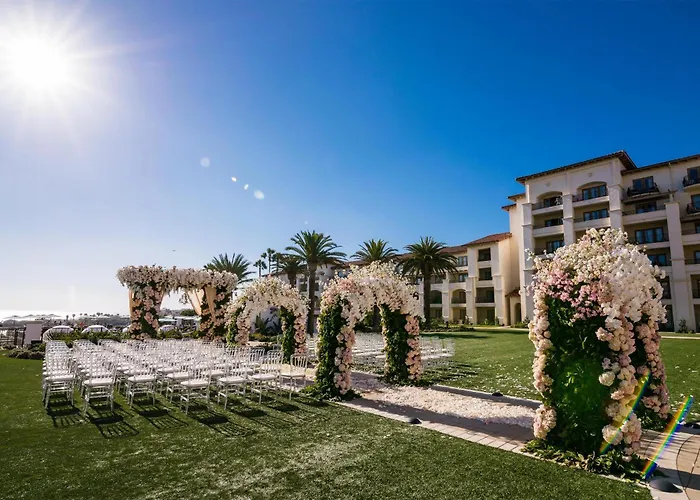 Waldorf Astoria Monarch Beach & Club