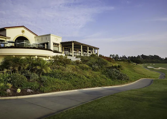 Waldorf Astoria Monarch Beach & Club