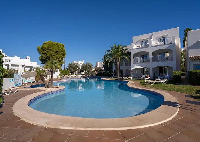  Bluesea Club Martha'S