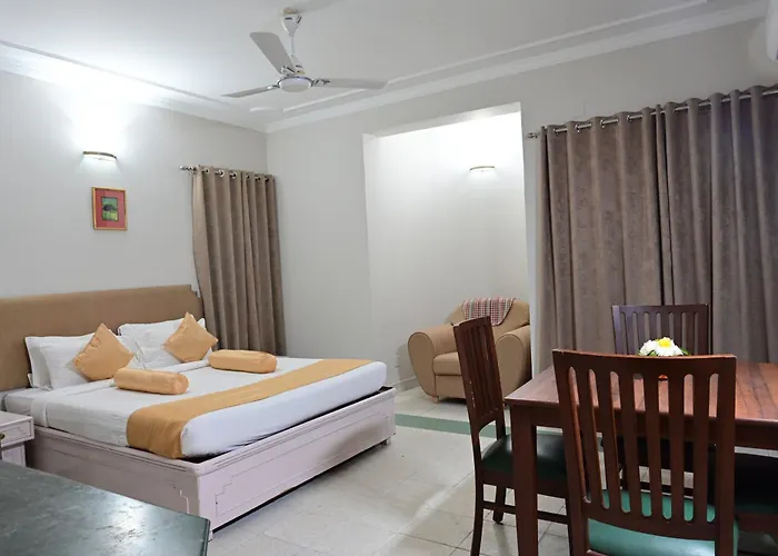 Toshali Sands Puri