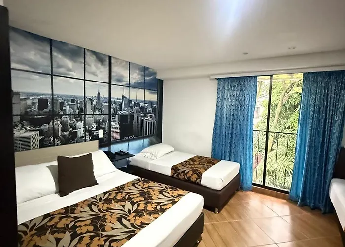  Quinta Avenida