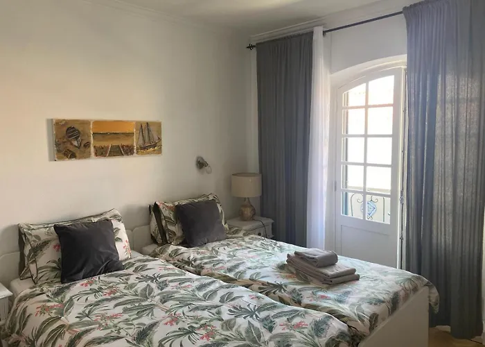 Hotel de praia: Ljmonade Hostel