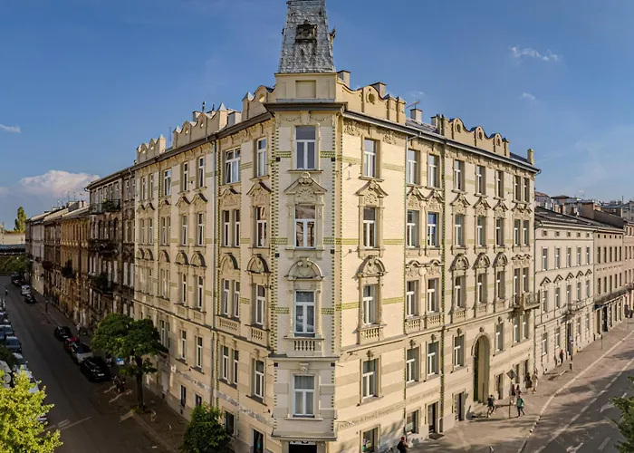 Huisdiervriendelijk hotel: Happy Tower