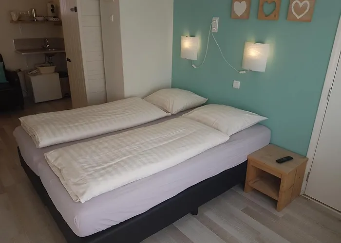 Vakantieverhuur: Riemens Residens