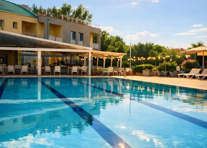 Albergo economico: Hotel Arezzo ASC