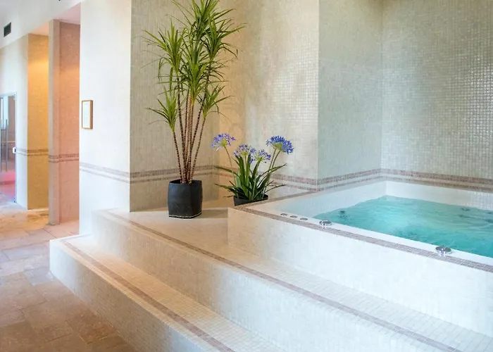 Centraal gelegen hotel: Fourviere Hotel