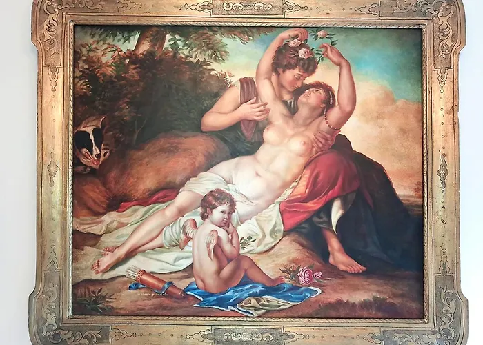 Il Monastero Collection