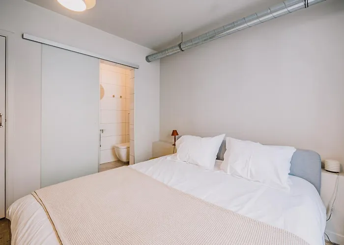 Familiehotel: Burgstraat 8