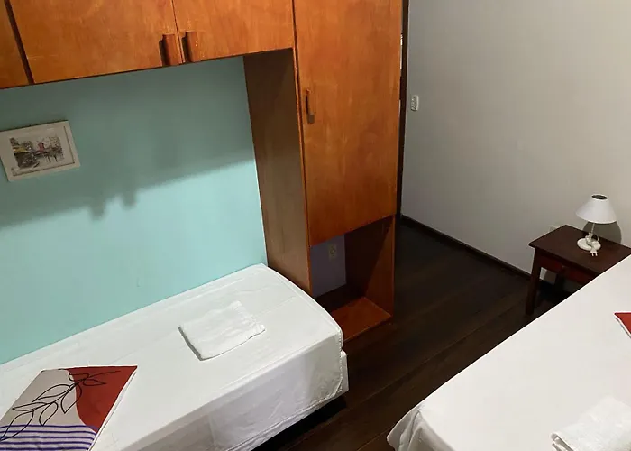Hotel para famílias: Pousada Venezia