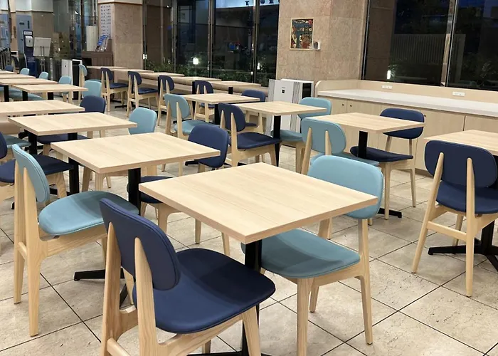 Toyoko Inn Osaka Umeda Higashi