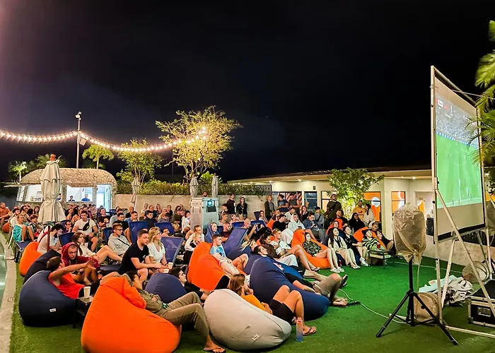 Hotel: Homa Phuket Town