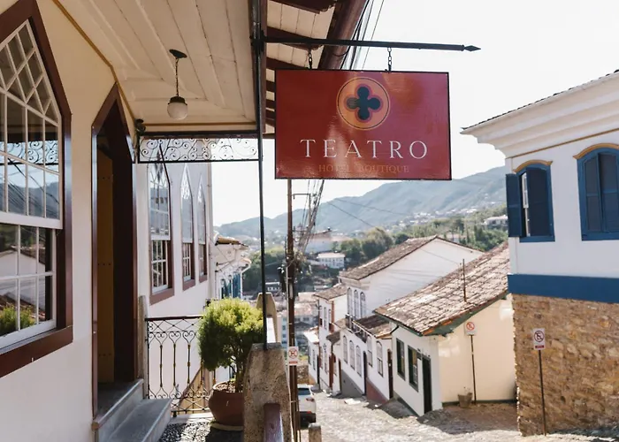 Teatro Boutique