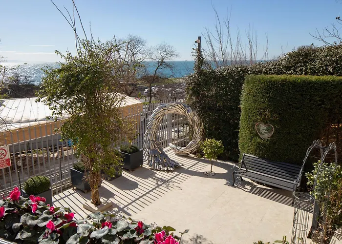 Hotel de 5 estrellas: Mula Hotel