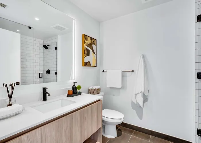 Hotel: The Elser Hotel Miami - An All-Suite Hotel