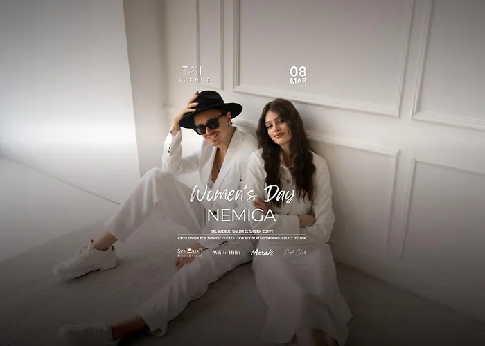 Hotel 5 stelle: White Hills Resort